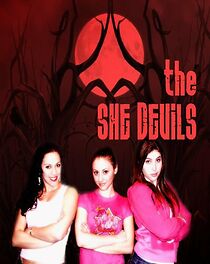 Watch The She-Devils