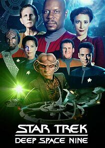 Watch Star Trek: Deep Space Nine