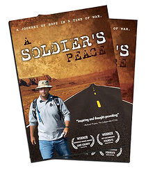 Watch A Soldier's Peace