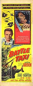 Watch Battle Taxi
