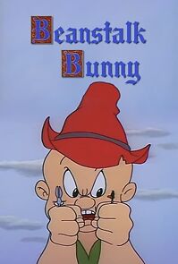 Watch Beanstalk Bunny (Short 1955)