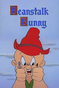 Watch Beanstalk Bunny (Short 1955)