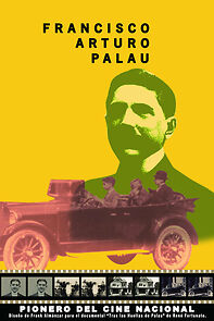 Watch Tras las huellas de Palau (Short 1985)