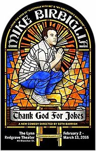 Watch Mike Birbiglia: Thank God for Jokes