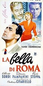 Watch La bella di Roma