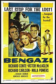 Watch Bengazi