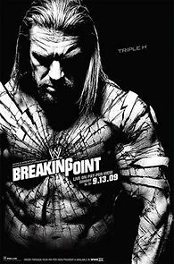 Watch WWE Breaking Point