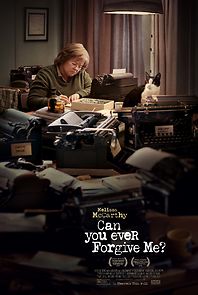 Watch Can You Ever Forgive Me?