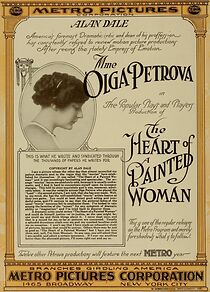 Watch The Heart of a Painted Woman