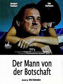 Watch Der Mann von der Botschaft