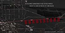 Watch Borderland