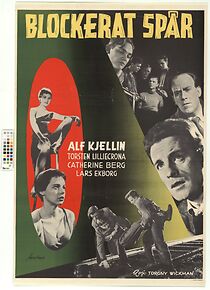 Watch Blockerat spår