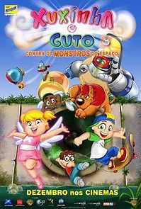 Watch Xuxinha and Guto Against the Space Monsters