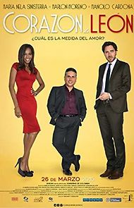 Watch Corazón de León