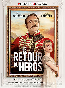 Watch Return of the Hero