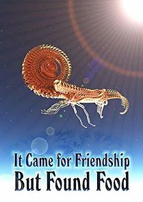 Watch It Came for Friendship But Found Food