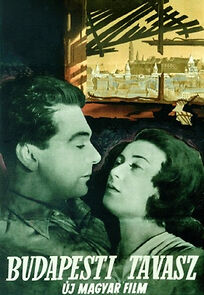 Watch Budapesti tavasz