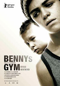 Watch Benny's Gym (Short 2007)