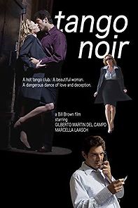 Watch Tango Noir