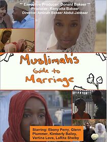 Watch Muslimah's Guide to Marriage