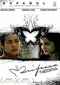 Watch Black Butterfly