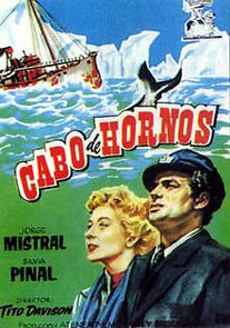 Watch Cabo de Hornos