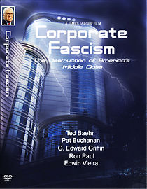 Watch Corporate Fascism: The Destruction of America's Middle Class