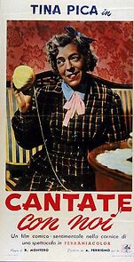 Watch Cantate con noi