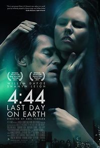Watch 4:44 Last Day on Earth