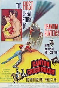 Watch Canyon Crossroads