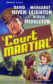 Watch Court Martial