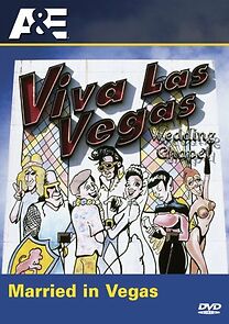 Watch Married in Vegas (TV Special 2005)
