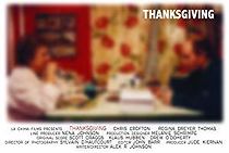 Watch Thanksgiving