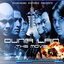 Watch Dunia Lain: The Movie