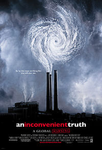 Watch An Inconvenient Truth
