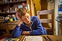 Watch Lost and Found