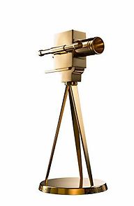 Watch Die Goldene Kamera 2017