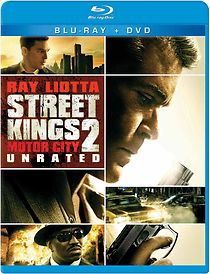 Watch Street Kings 2: Motor City