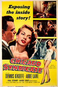 Watch Chicago Syndicate