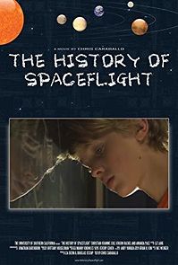 Watch The History of Spaceflight