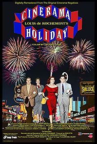 Watch Cinerama Holiday