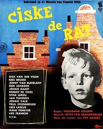 Watch Ciske de Rat
