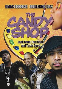 Watch The Candy Shop