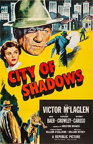Watch City of Shadows
