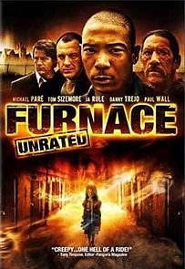 Watch Furnace