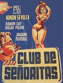 Watch Club de señoritas
