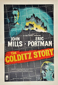 Watch The Colditz Story