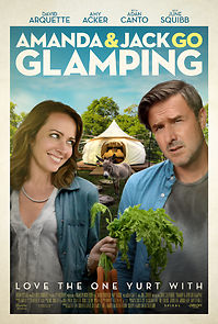 Watch Amanda & Jack Go Glamping