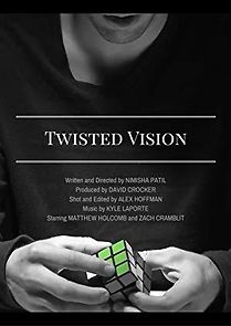 Watch Twisted Vision