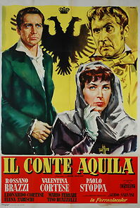 Watch Il conte Aquila